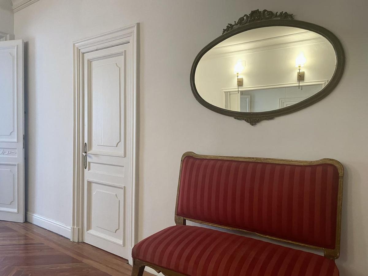 Apartamentos Alcala Madrid Exterior foto