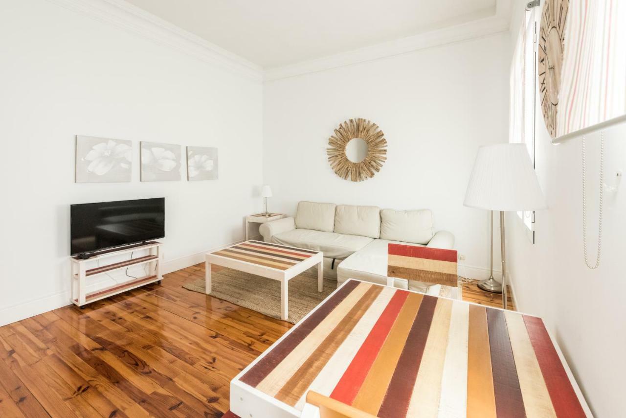 Apartamentos Alcala Madrid Exterior foto